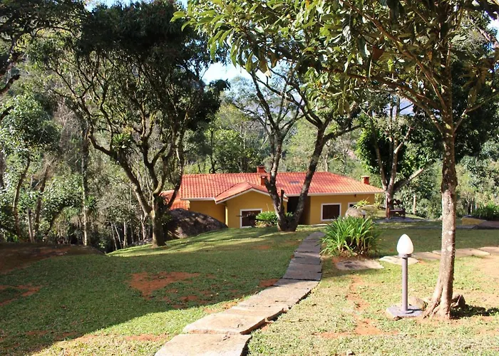 Pousada Caminhos de Gaia