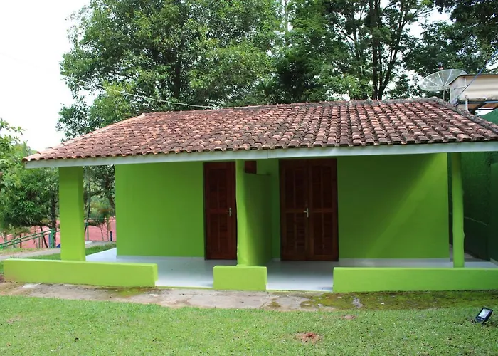 Estância Solazer